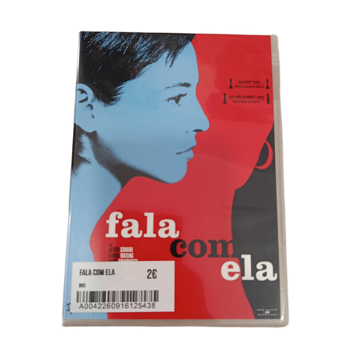 Fala com Ela