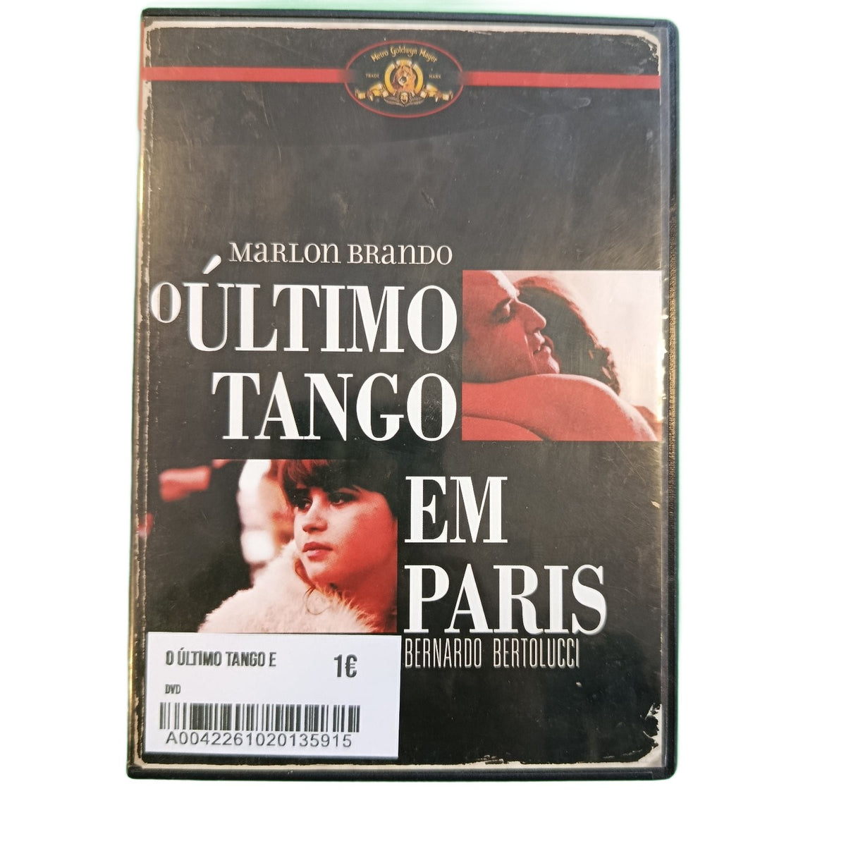 O Último Tango em Paris