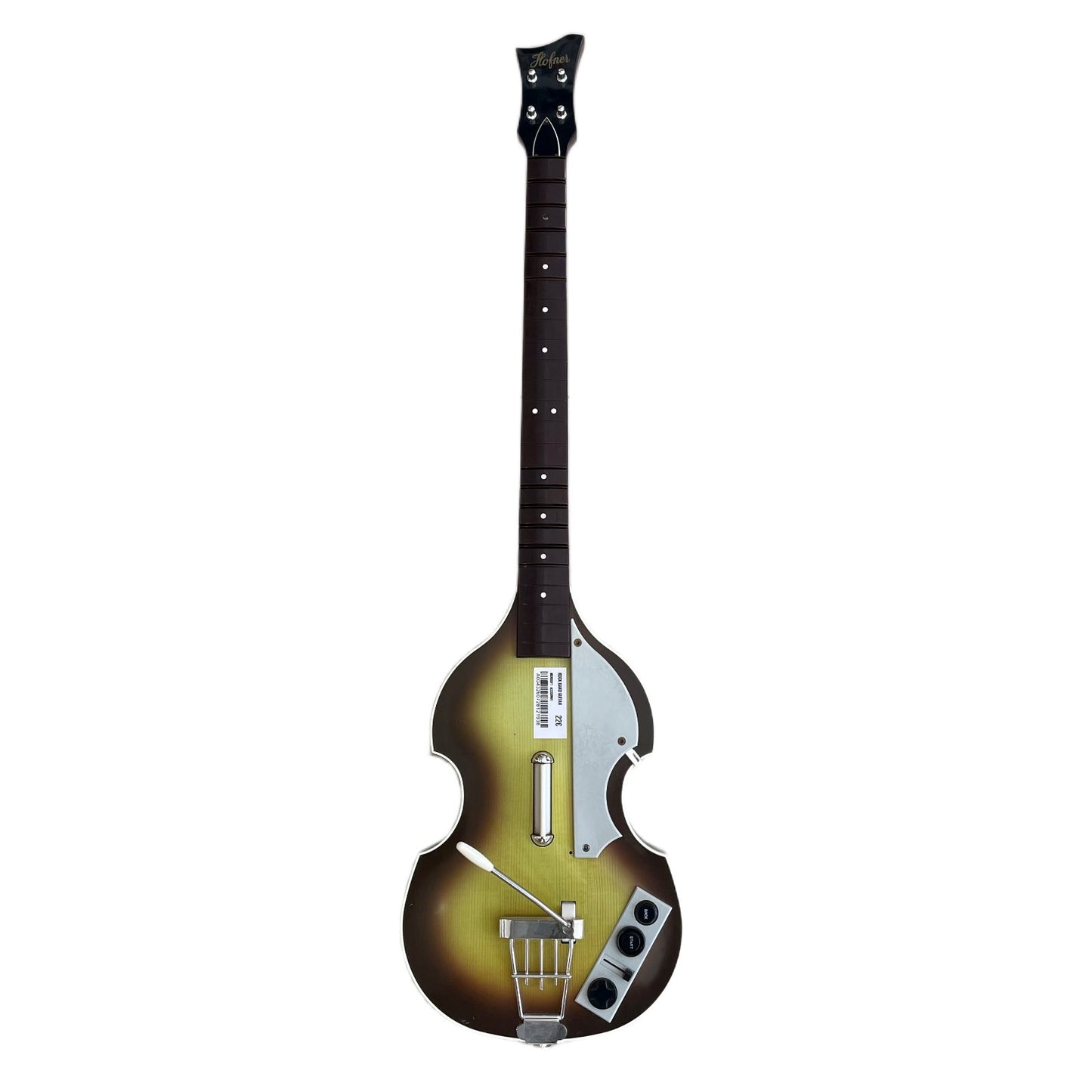 Rock Band Guitar Controller