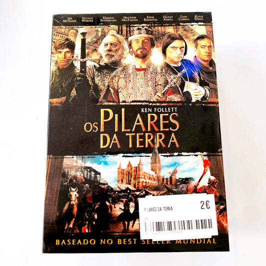 Pilares da Terra