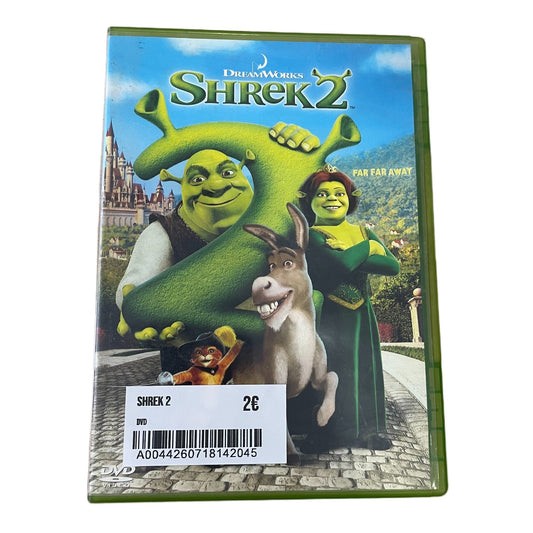 shrek 2