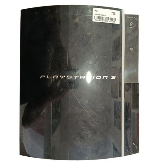 PS3