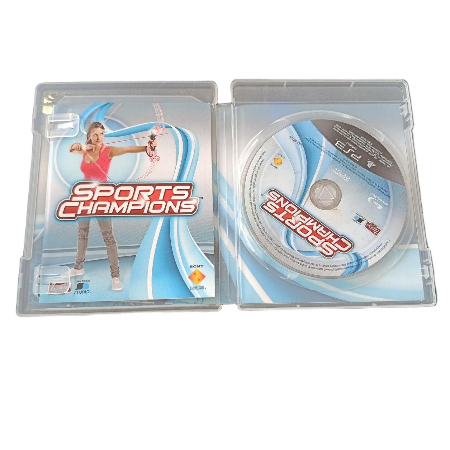 Sports Champions