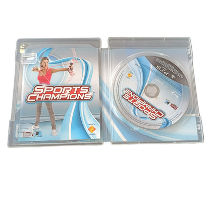 Sports Champions