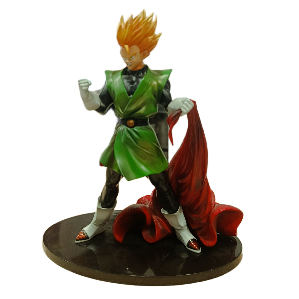Dragon Ball Z Ultimate Tenkaichi Collector's Edition Statue