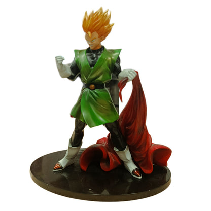 Dragon Ball Z Ultimate Tenkaichi Collector's Edition Statue