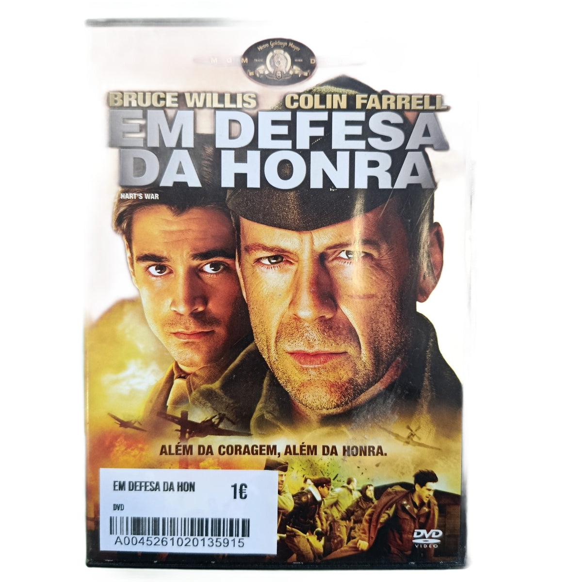 Em Defesa da Honra