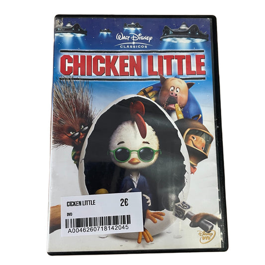 cicken little