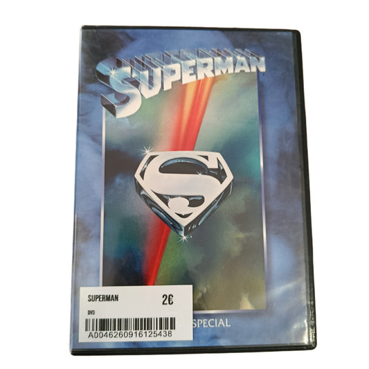 Superman