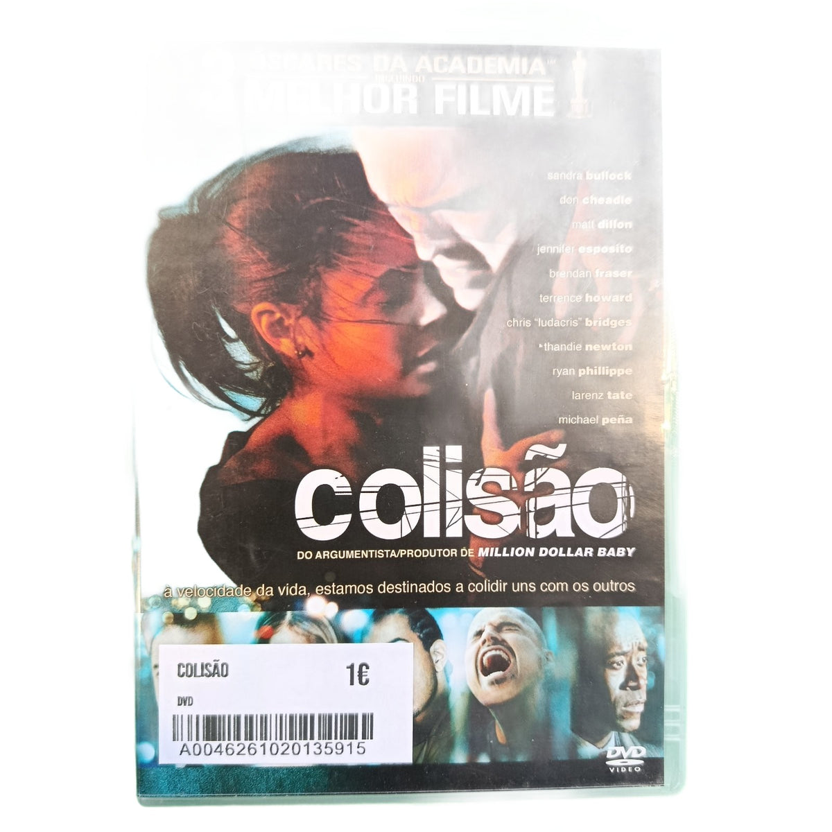 Colisão