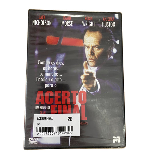 acerto final