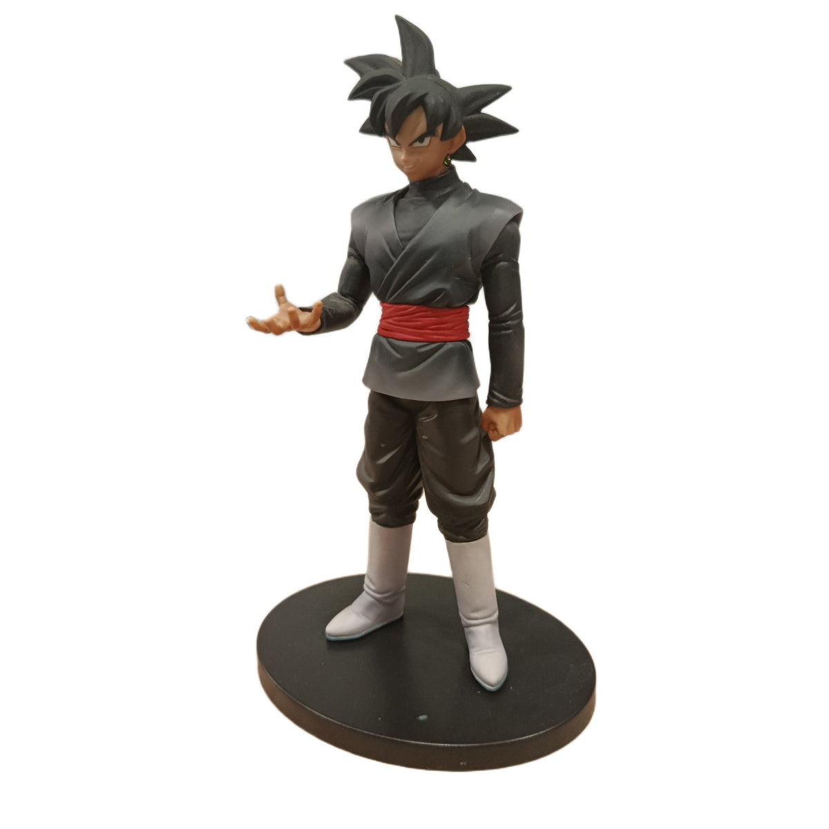 Banpesto Staue