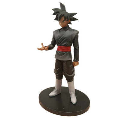 Banpesto Staue