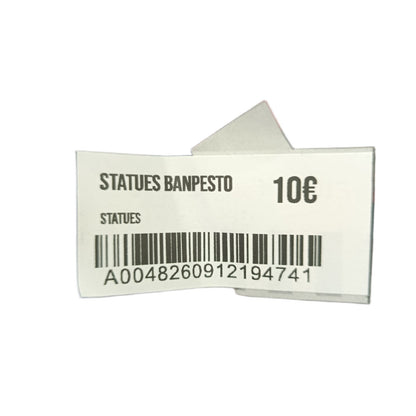 Statues Banpesto Staue