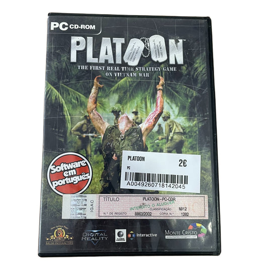 platoon