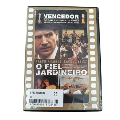 O Fiel Jardineiro