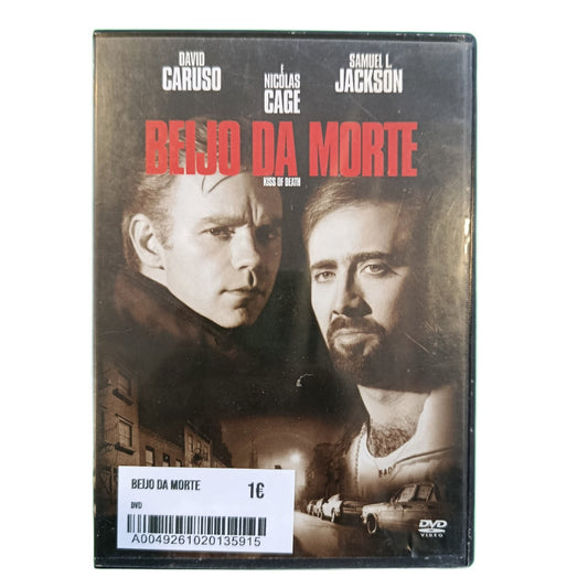 Beijo da Morte