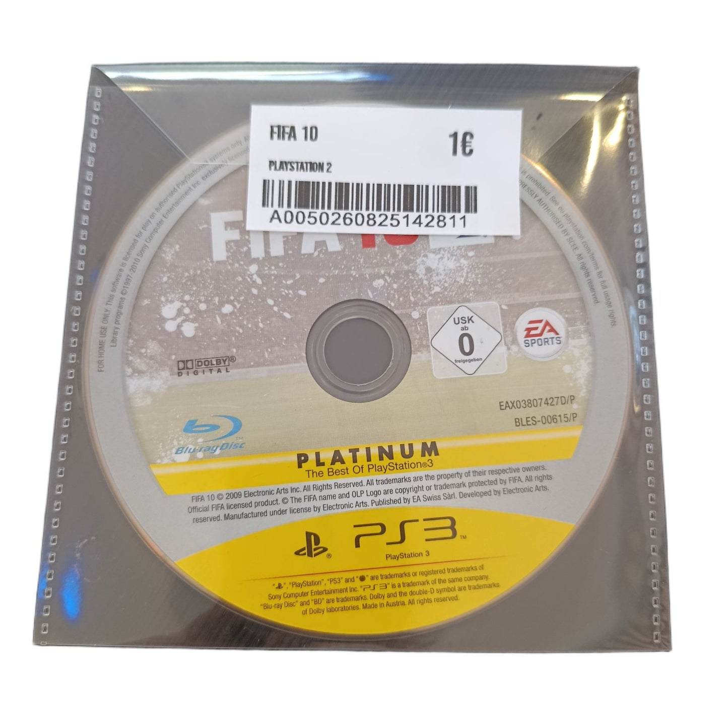 FIFA 10