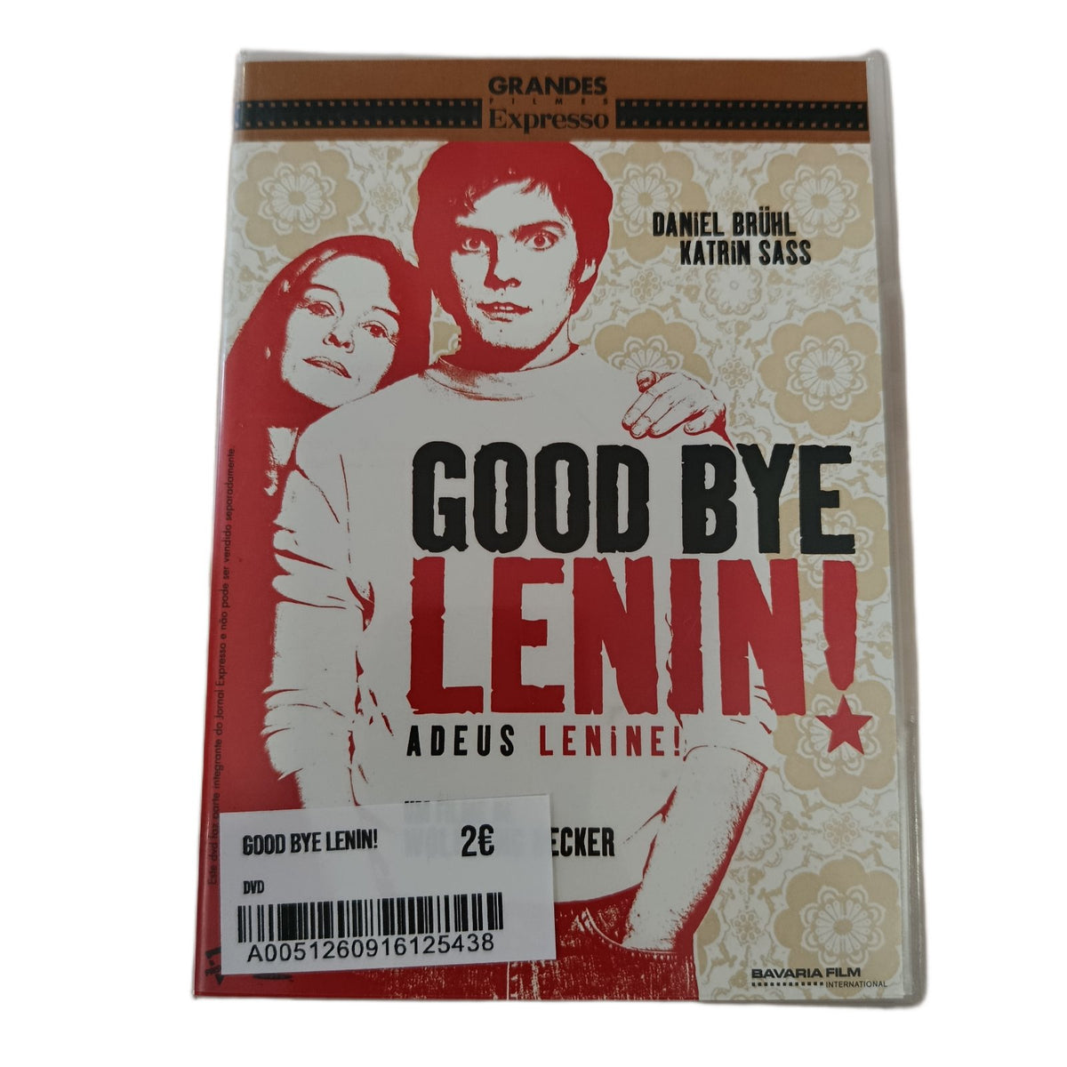 Good Bye Lenin!