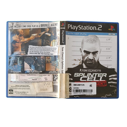 Tom Clancy's Splinter Cell