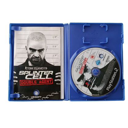 Tom Clancy's Splinter Cell