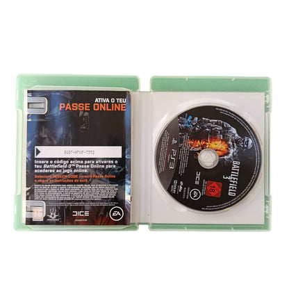 Battlefield 3
