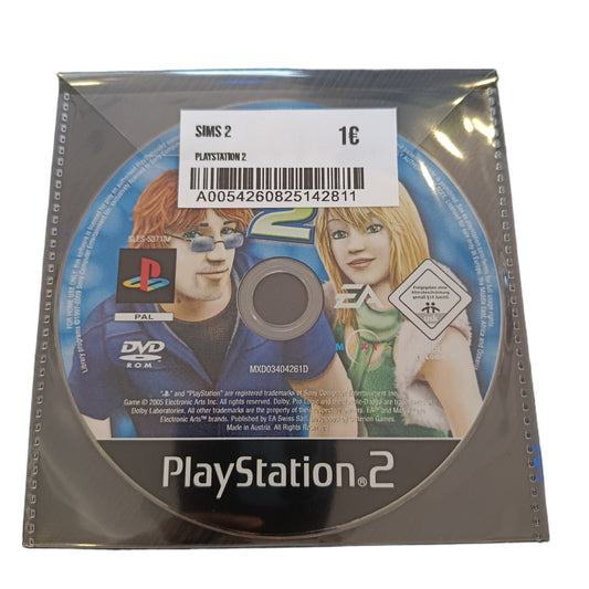 Sims 2