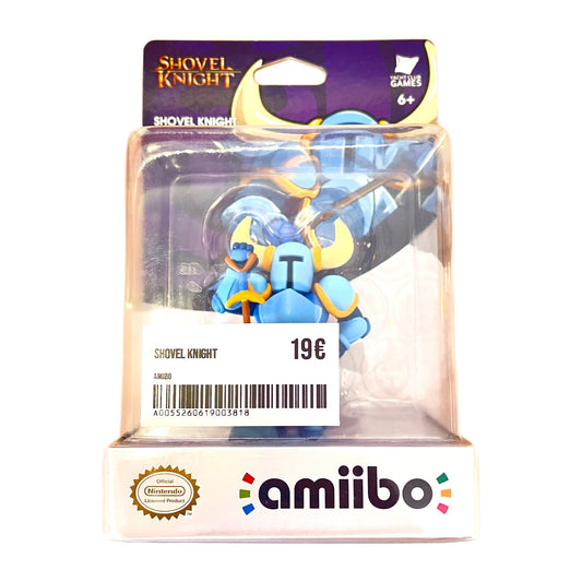 Shovel Knight
