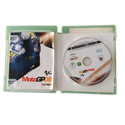 MotoGP 08