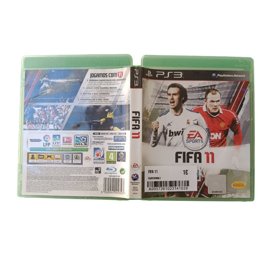 FIFA 11