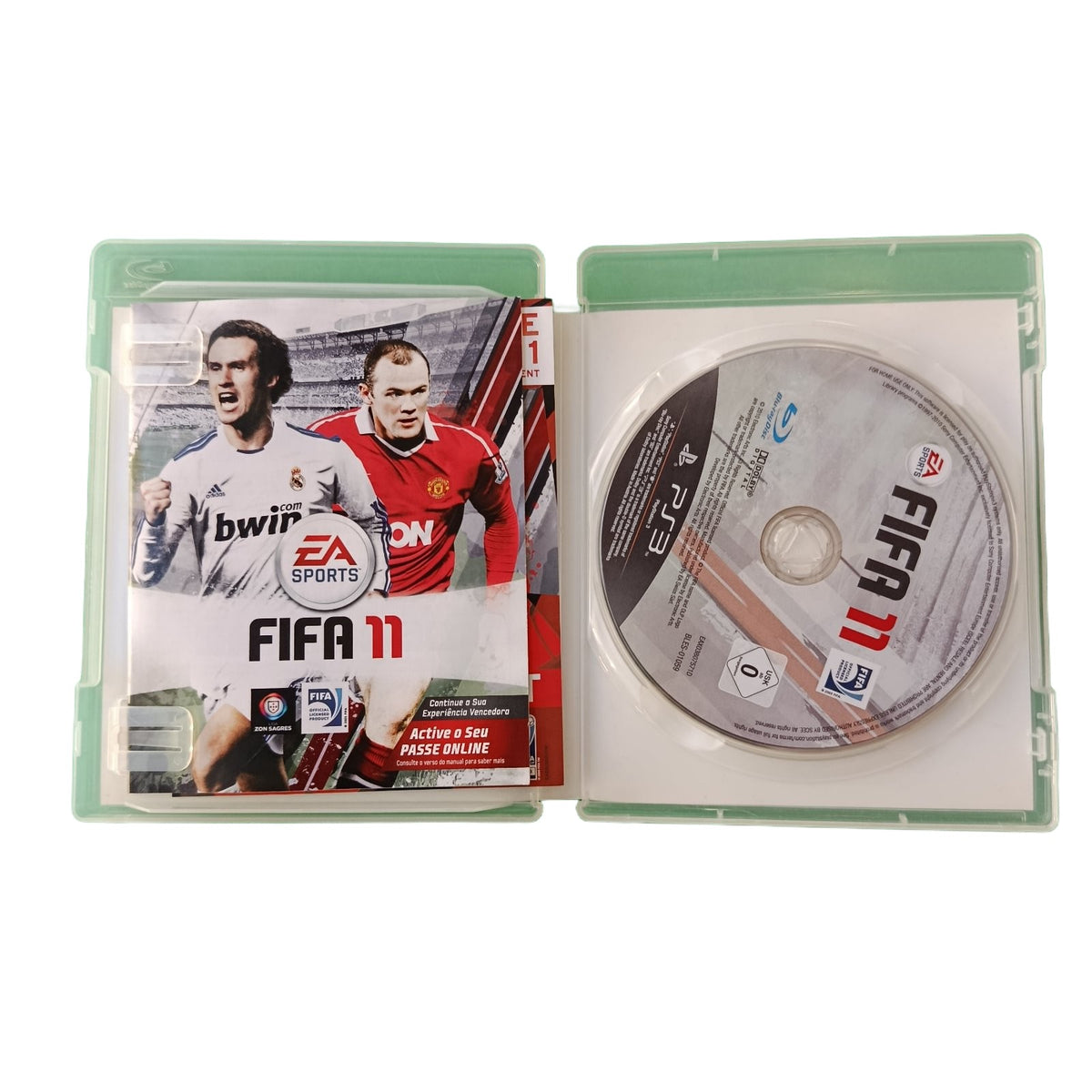 FIFA 11