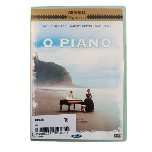 O Piano
