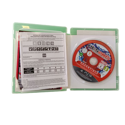 Pro Evolution Soccer 2015