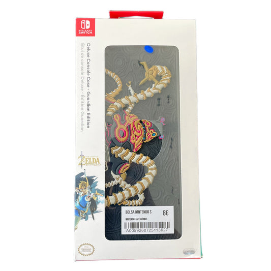 Bolsa Nintendo Switch