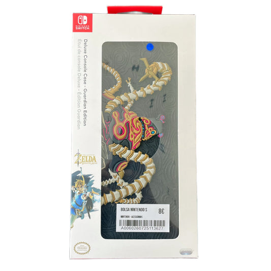 Bolsa Nintendo Switch
