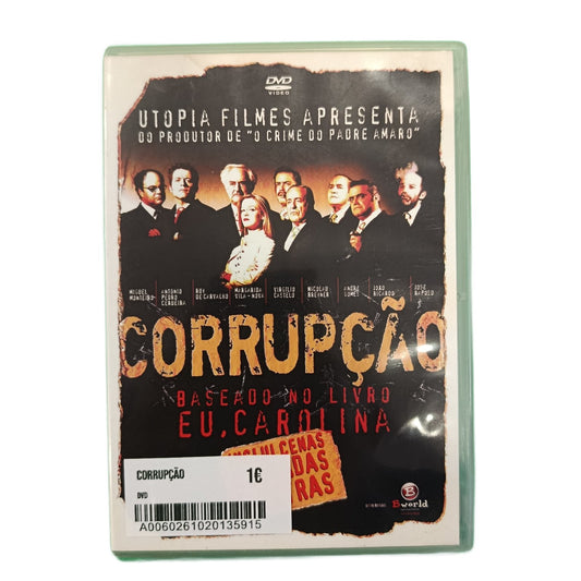 Corrupção