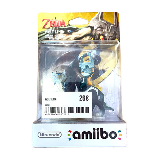 Wolf Link