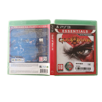 God of War III
