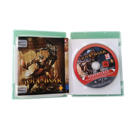 God of War III