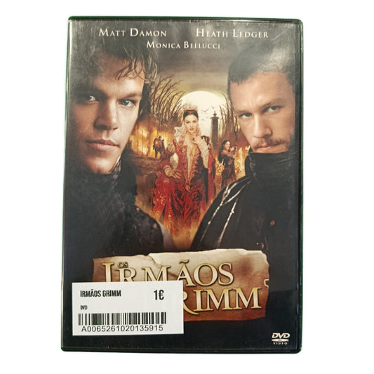 Irmãos Grimm
