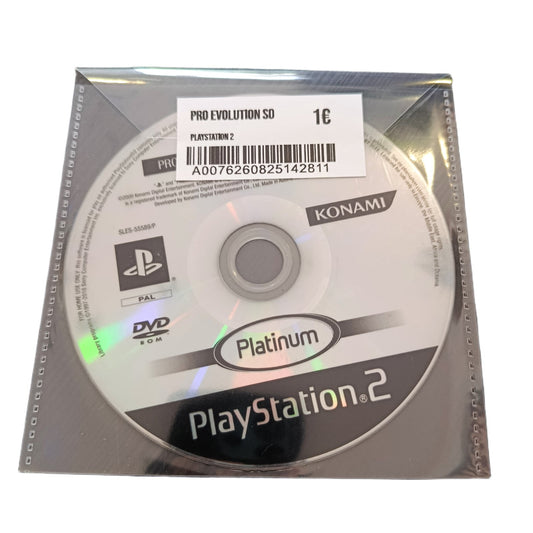 Pro Evolution Soccer 2010