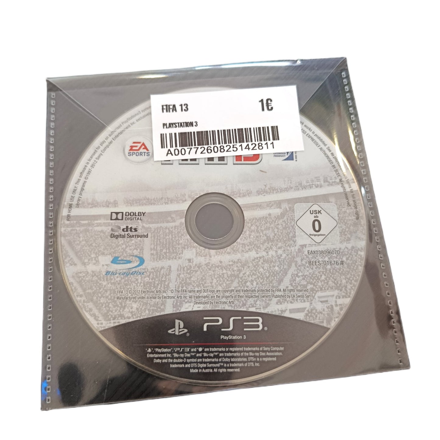 FIFA 13