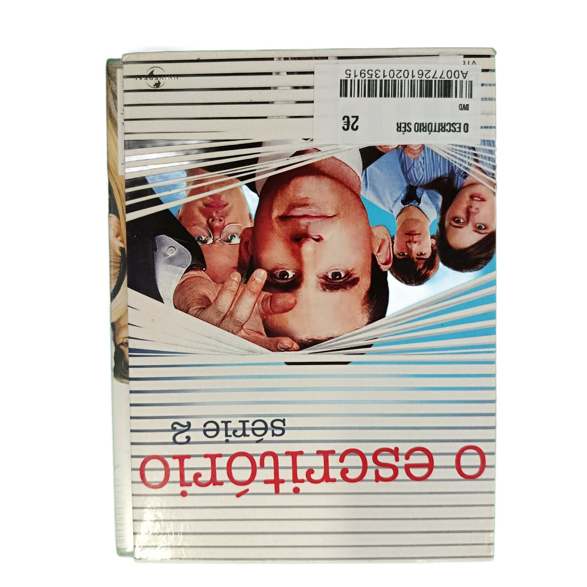 O Escritório Série 2