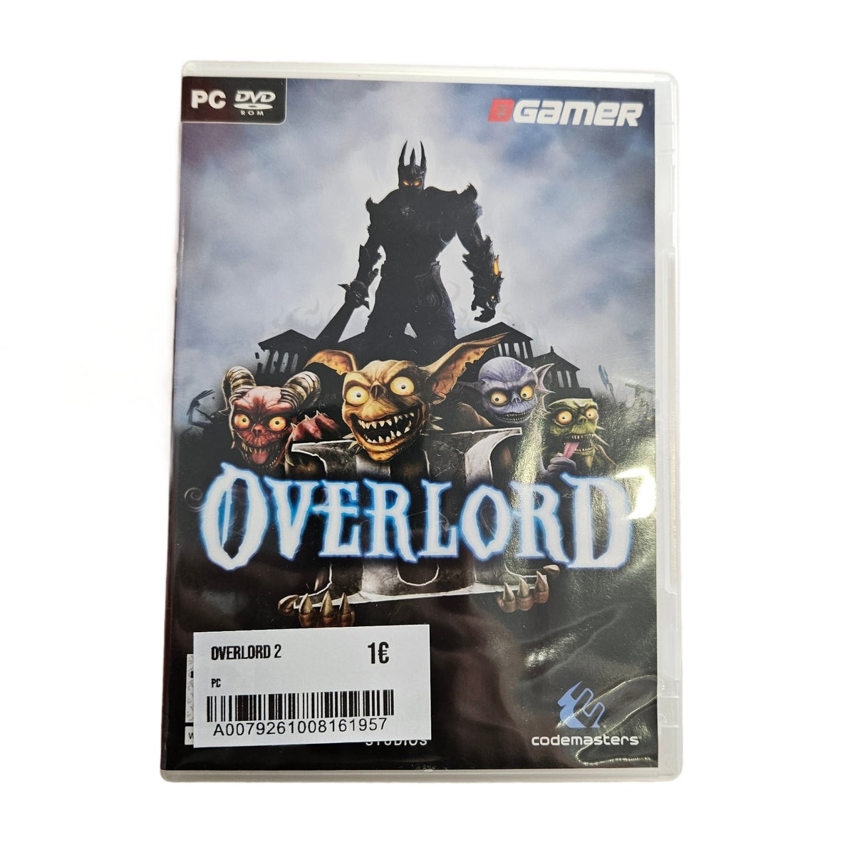 Overlord 2