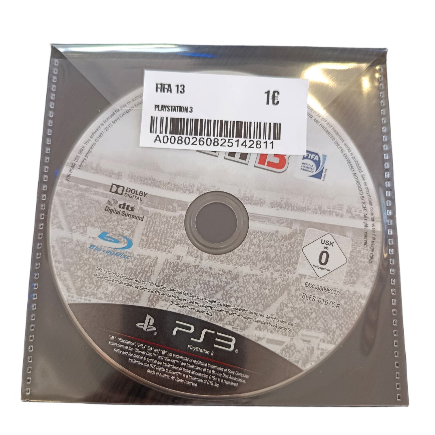 FIFA 13