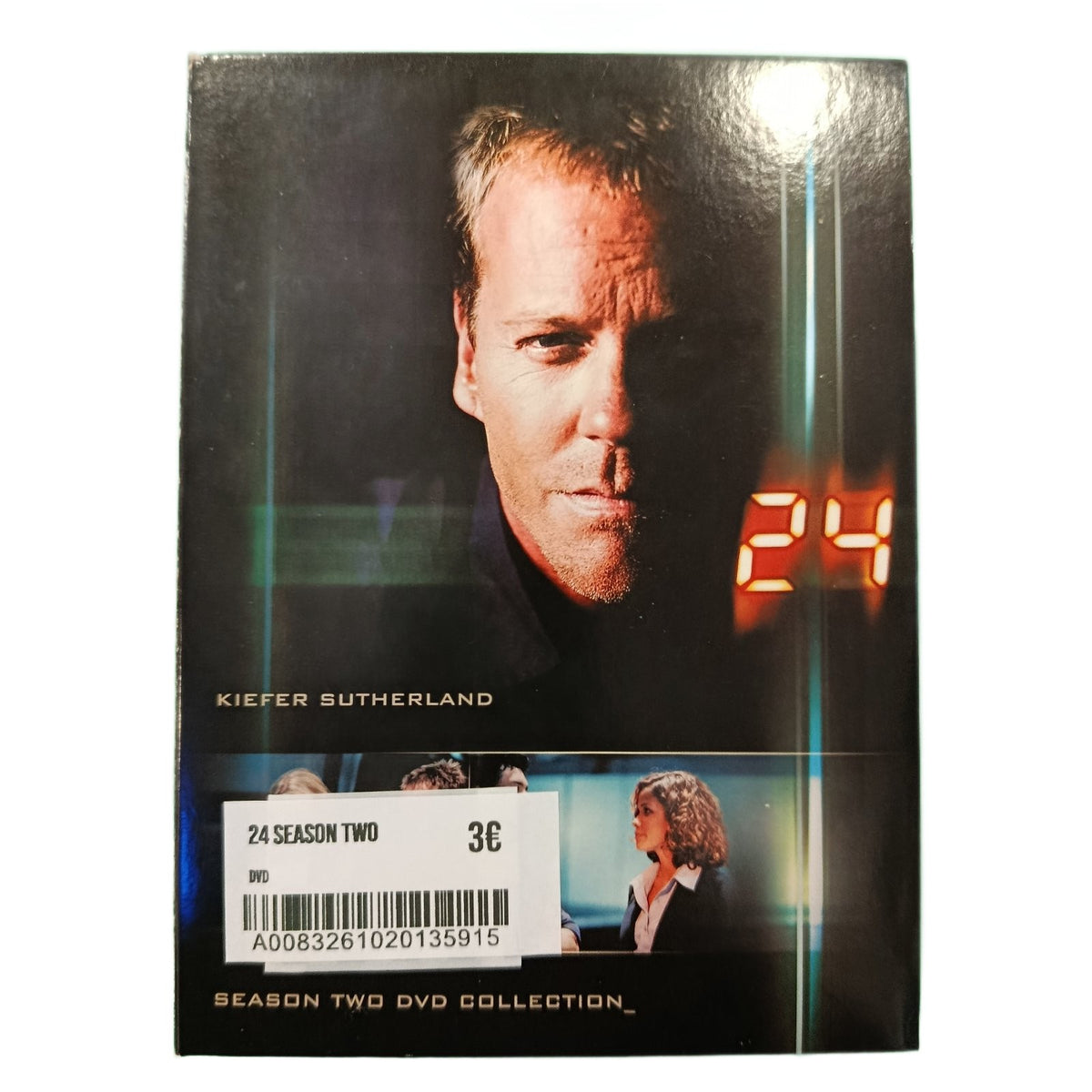 24 Season Two