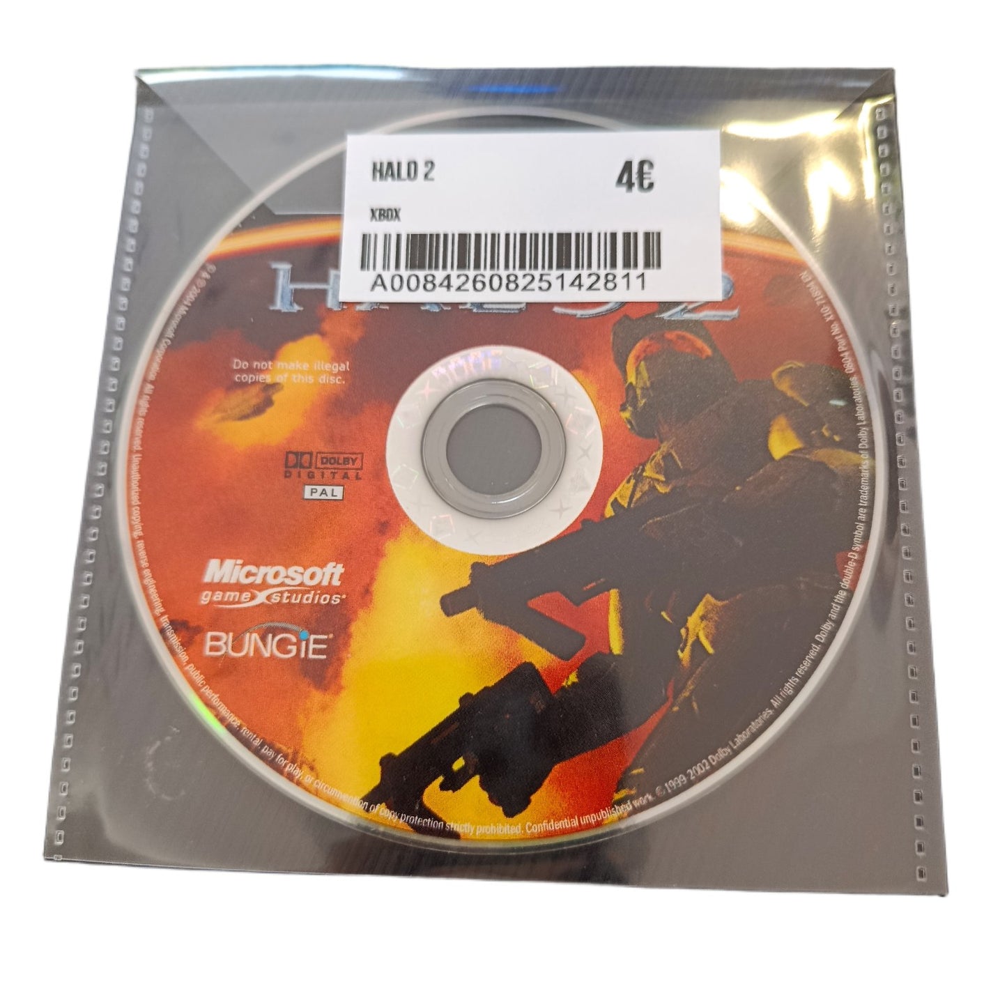 Halo 2