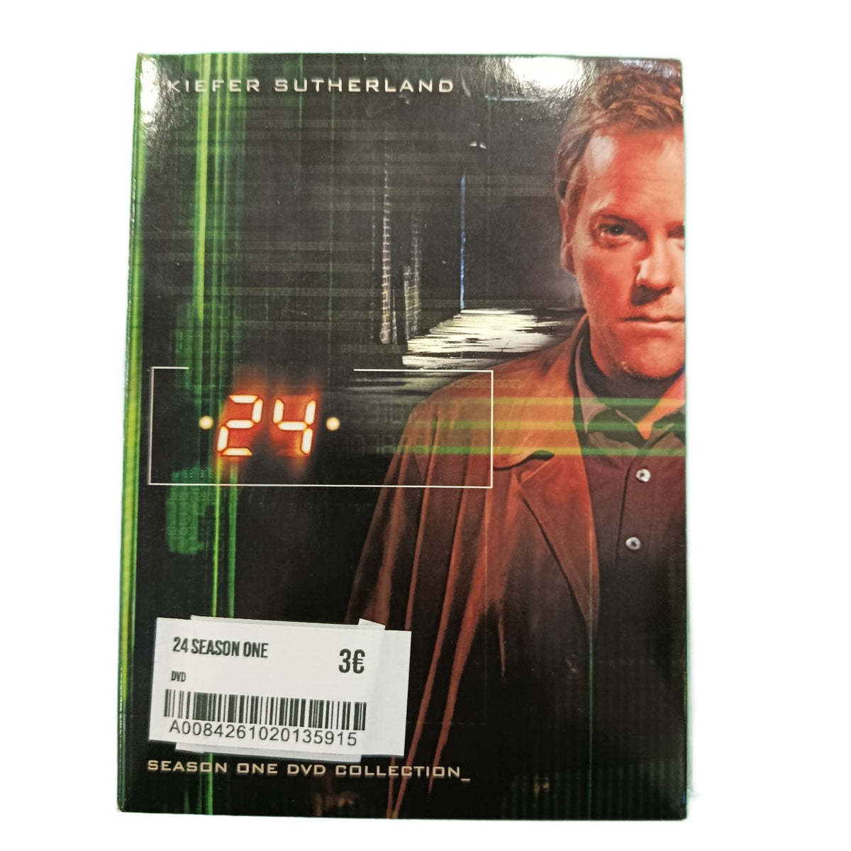 24 Season One