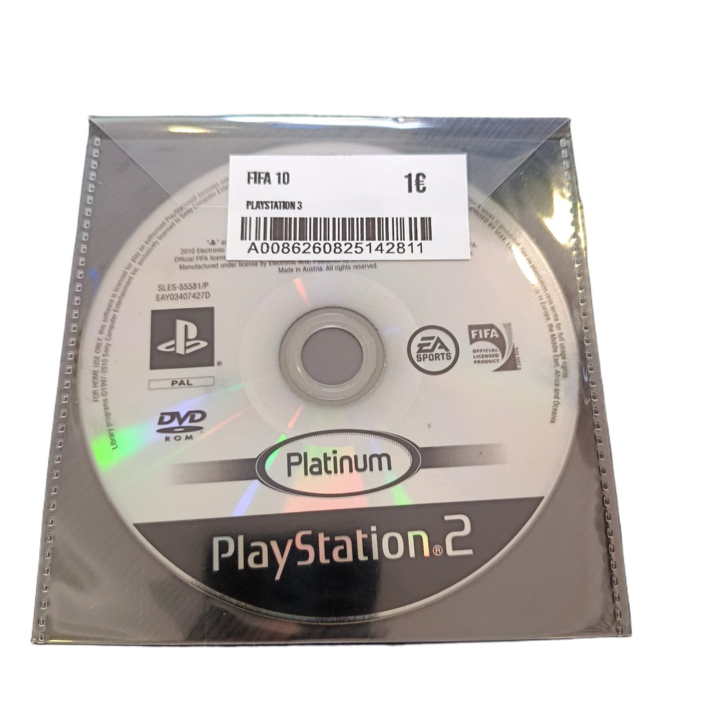 FIFA 10