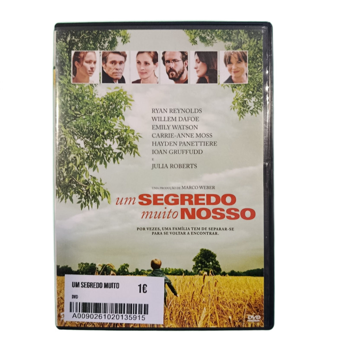 Um Segredo Muito Nosso